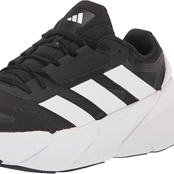 NIB $130 Adidas Men 11.5 Adistar 3 Running Shoes Athletic Training Sneakers - Picture 8 of 12